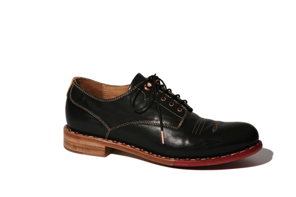 The Office of Angela Scott