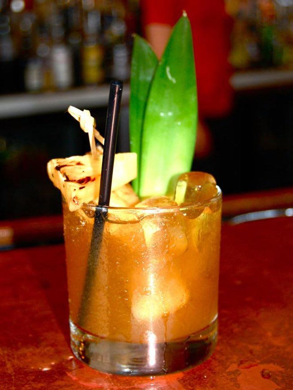 The People's Last Stand