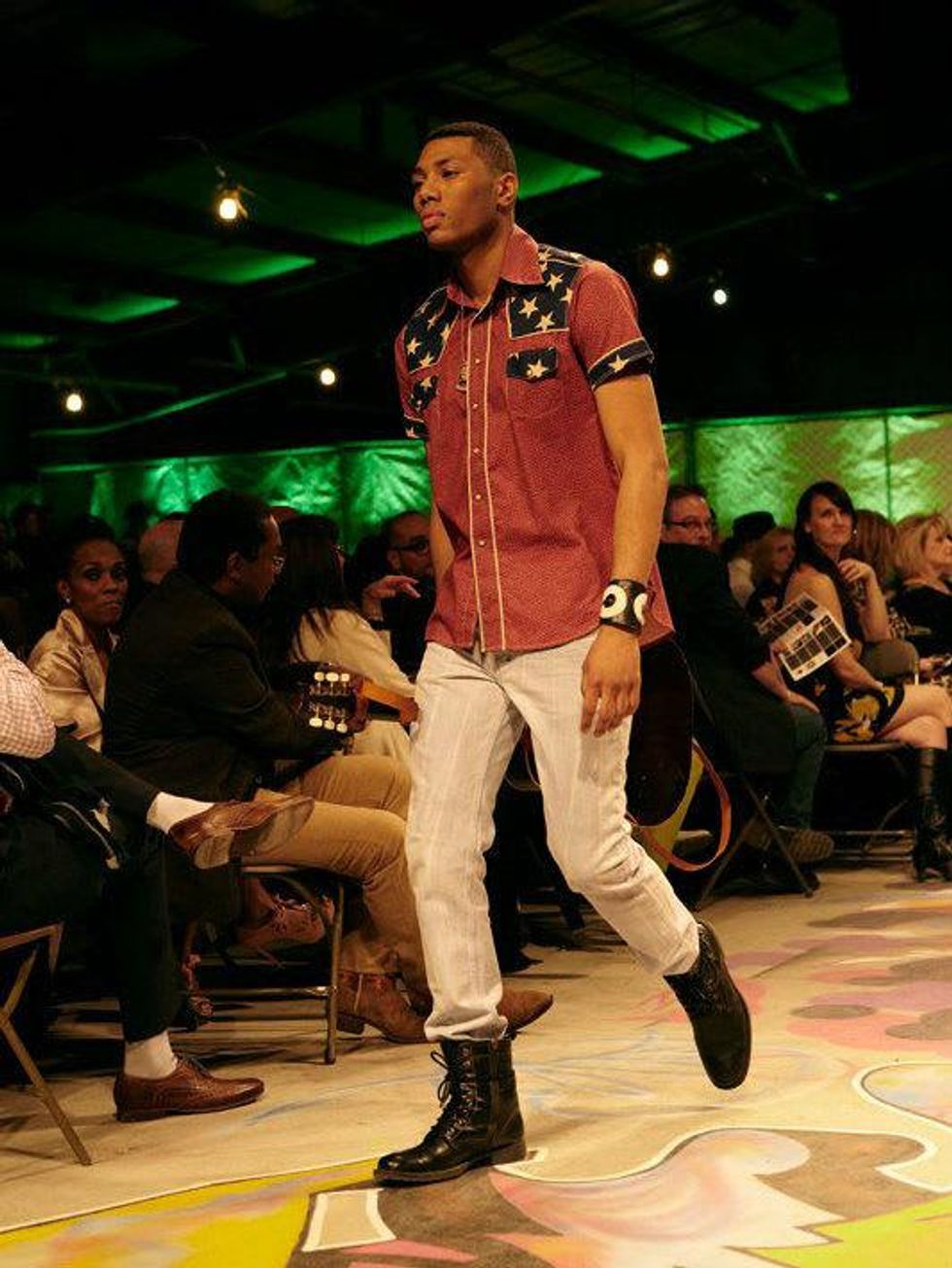 The Pin Show in Dallas