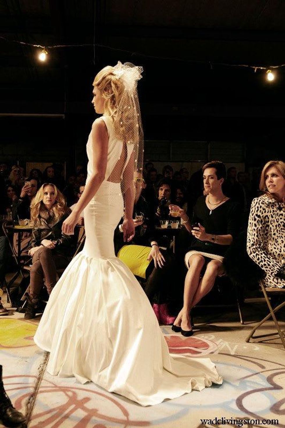 The Pin Show in Dallas