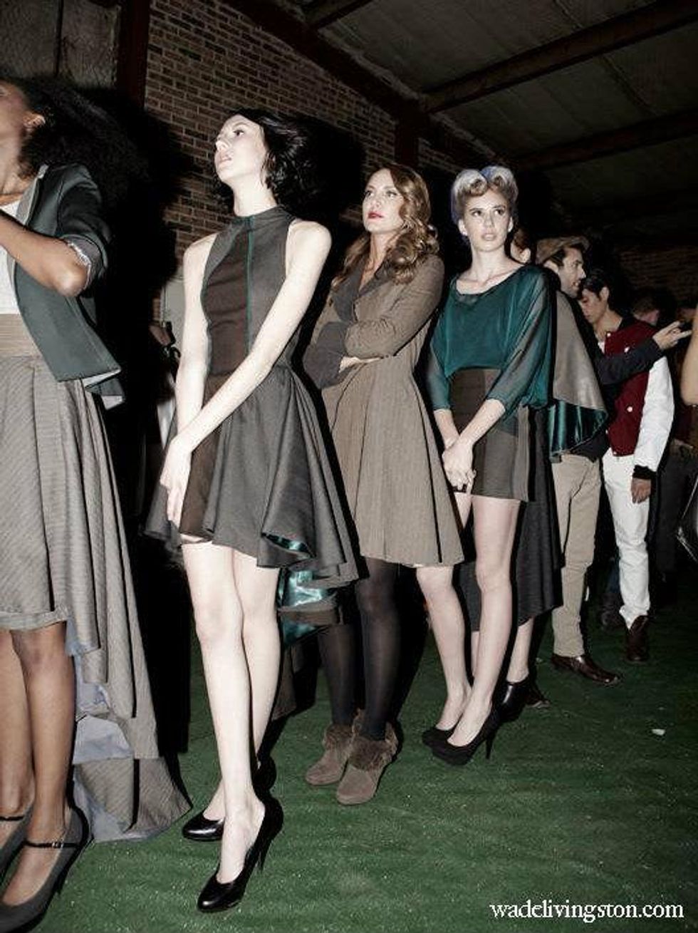 The Pin Show in Dallas