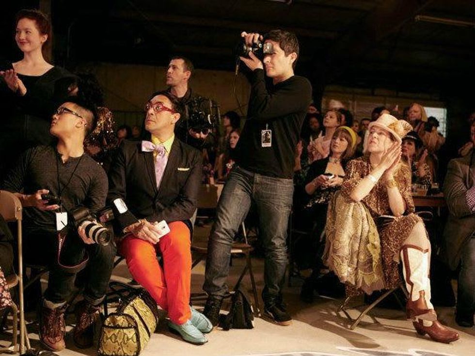 The Pin Show in Dallas