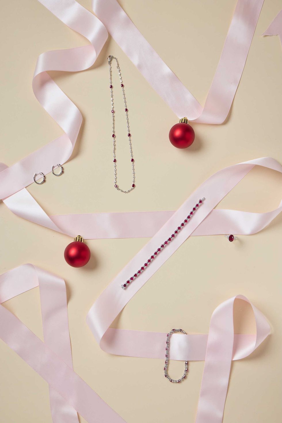 The Plaza at Preston Center Bachendorf's jewelry