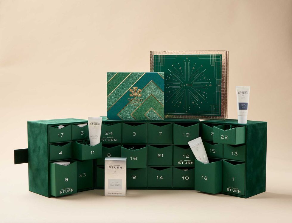 The Plaza at Preston Center Cos Bar