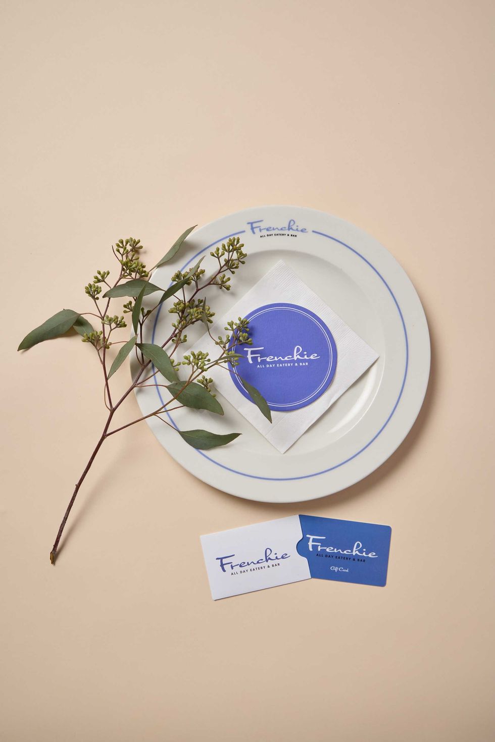 The Plaza at Preston Center Frenchie