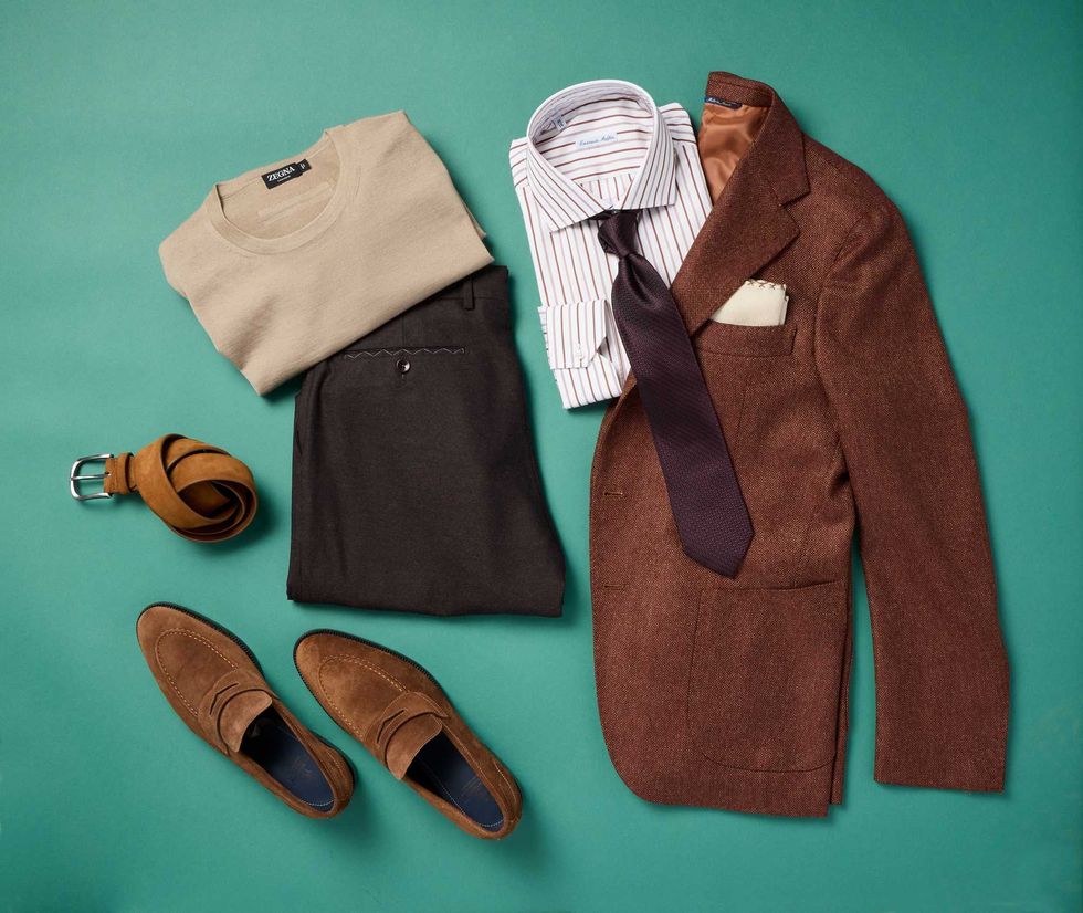 The Plaza at Preston Center Pockets