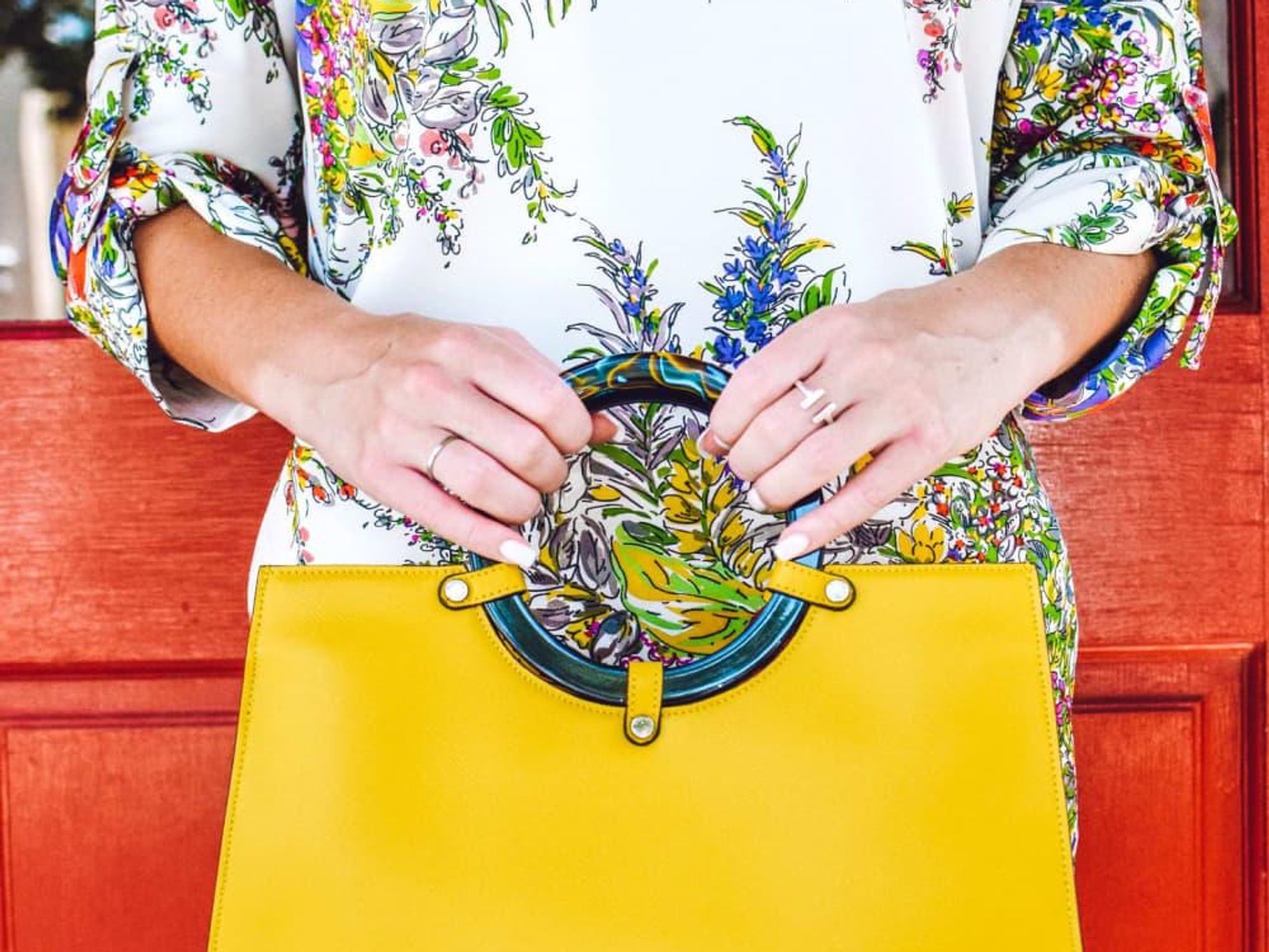 The Plaza at Preston Center