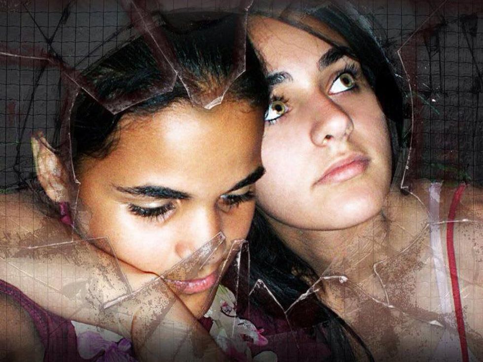 The Price of Honor film poster