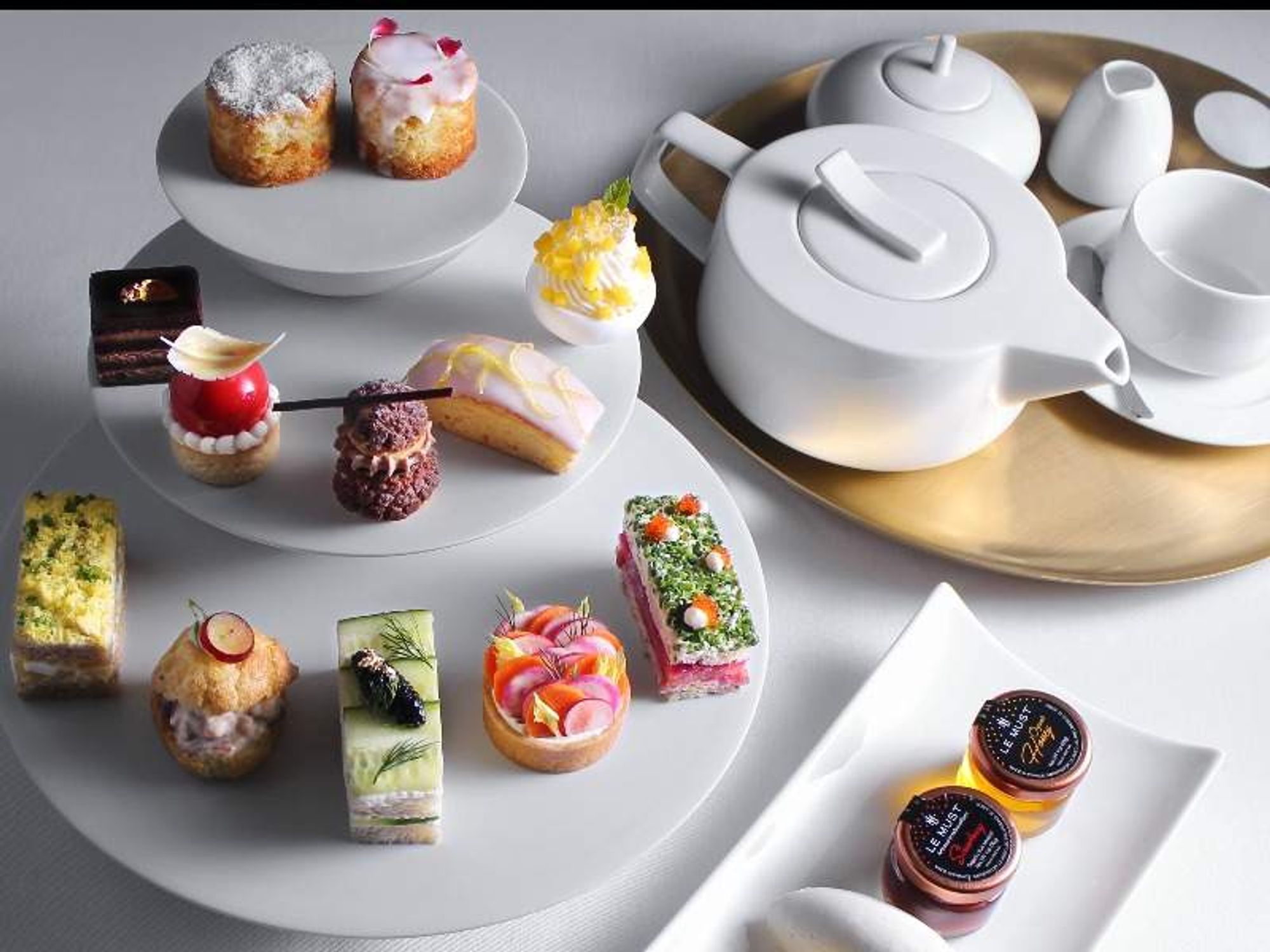 The Ritz-Carlton Dallas, Las Colinas