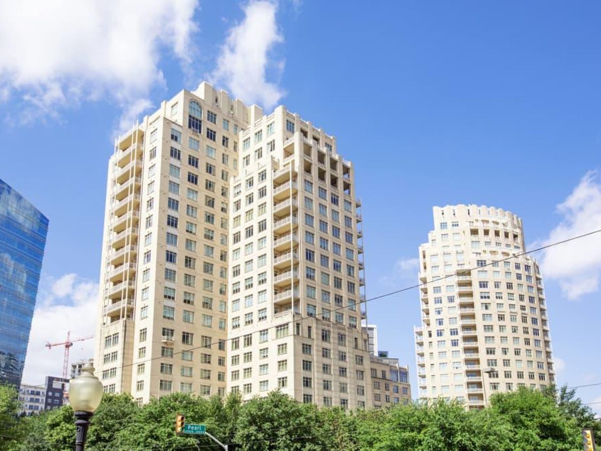 The Ritz-Carlton, Dallas