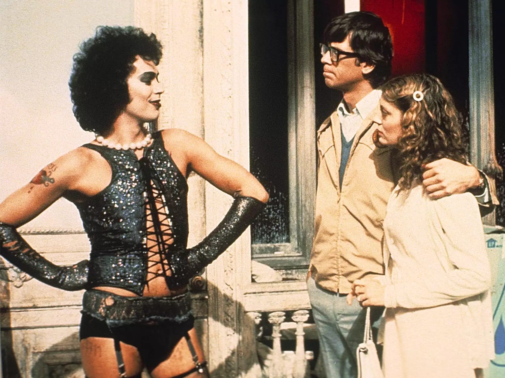 The Rocky Horror Picture Show