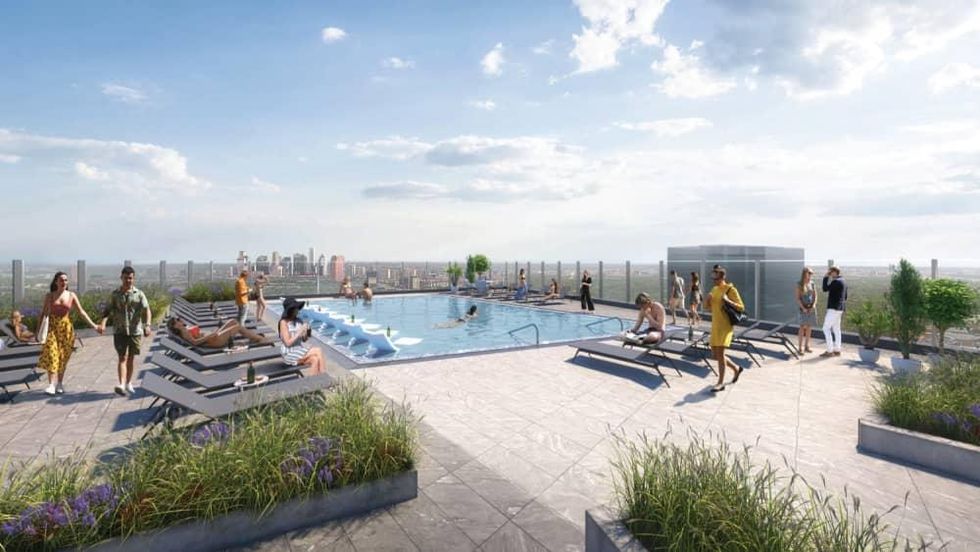 CultureMap Dallas Greystar Eastline Residences