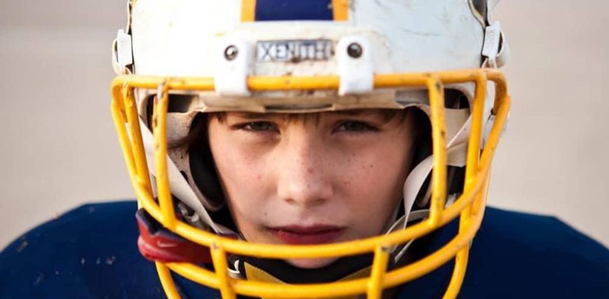 The Roughnecks takes hard look at Texas peewee football tradition ...