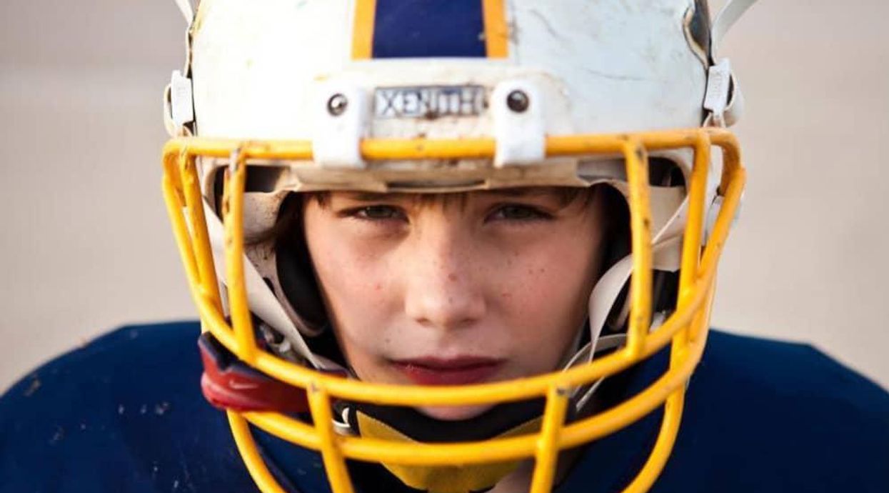 The Roughnecks movie