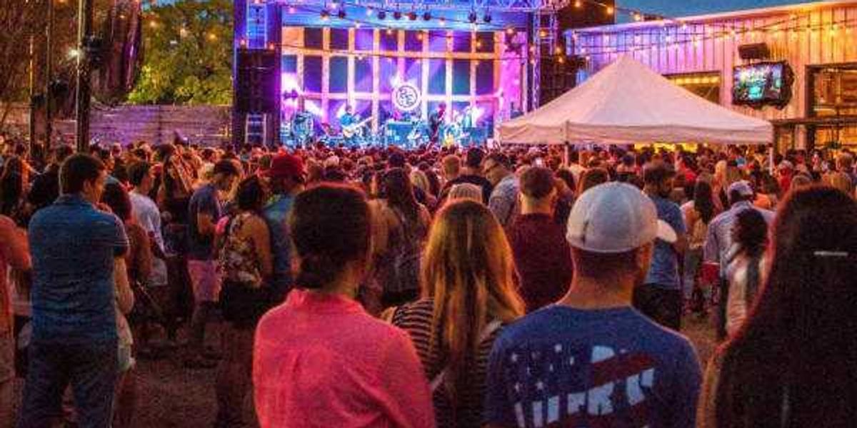 Live music bar The Rustic coming to Grandscape in The Colony ...