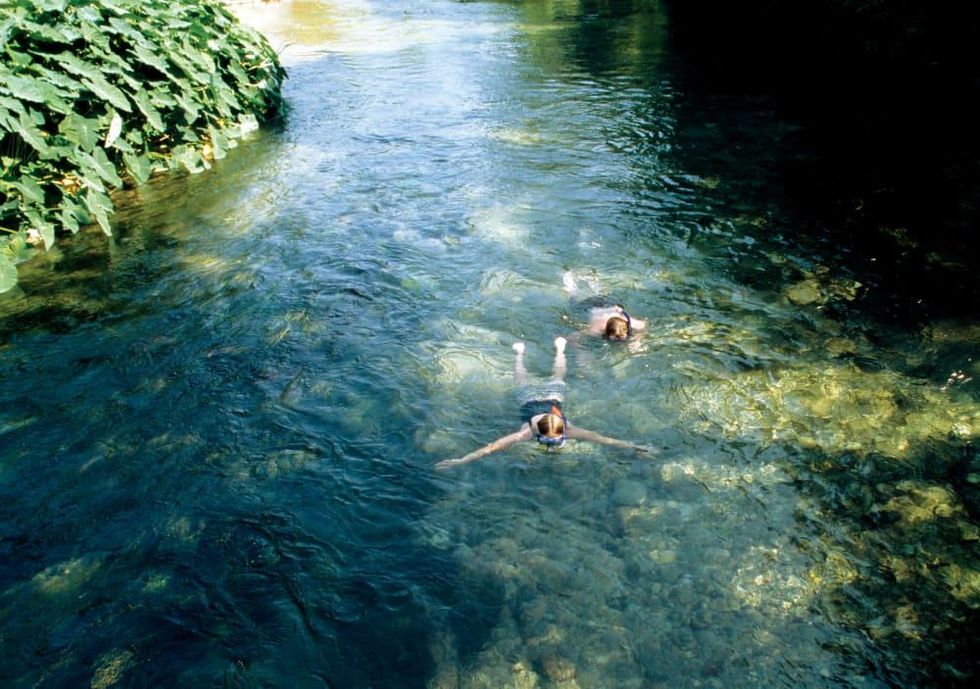 Fun things to do + top tips to know about a San Marcos River vacation