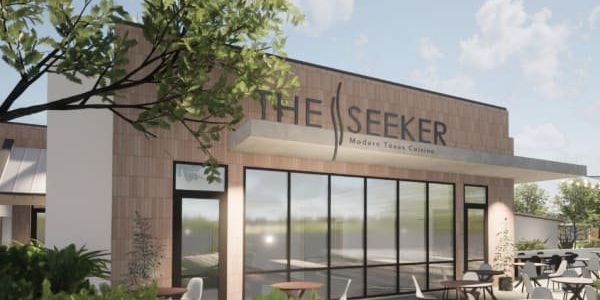 Dallas chef Stephan Pyles to concept restaurant for MCM motel in Stephenville - Vimarsana News