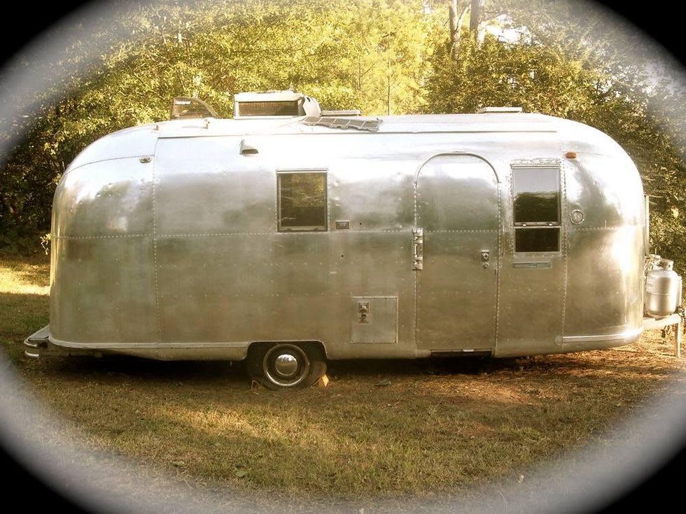 The Silver Soul, Dallas