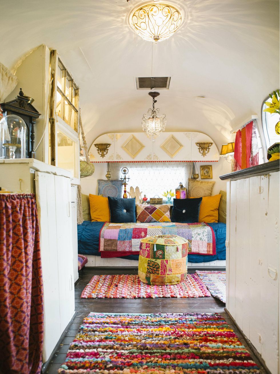 The Silver Soul mobile jewelry boutique