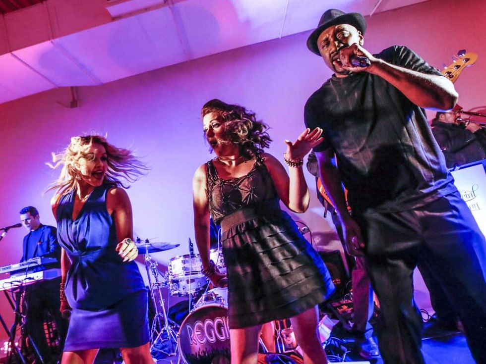 The Special Edition Band