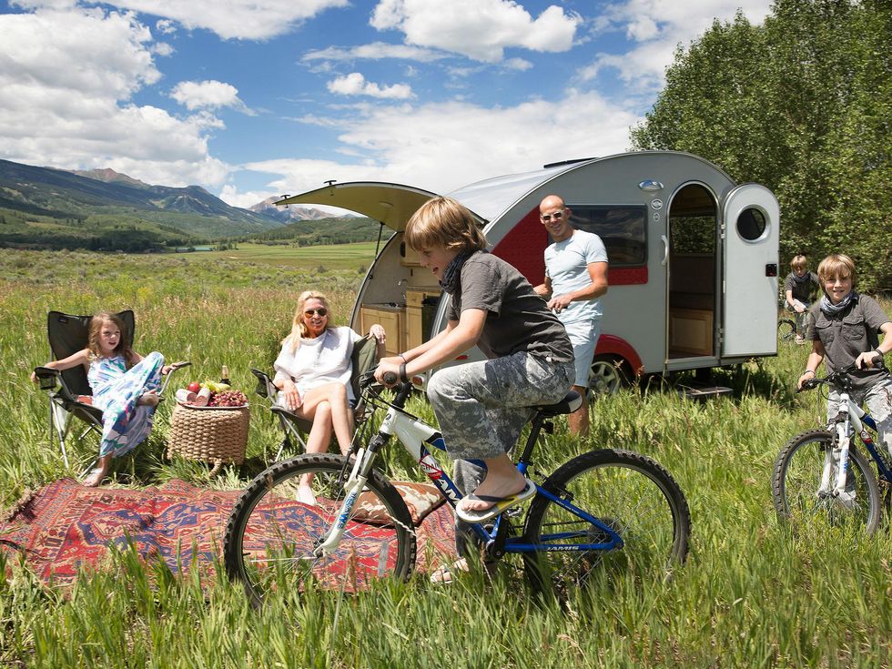 The Story Picture, Steve Wrubel