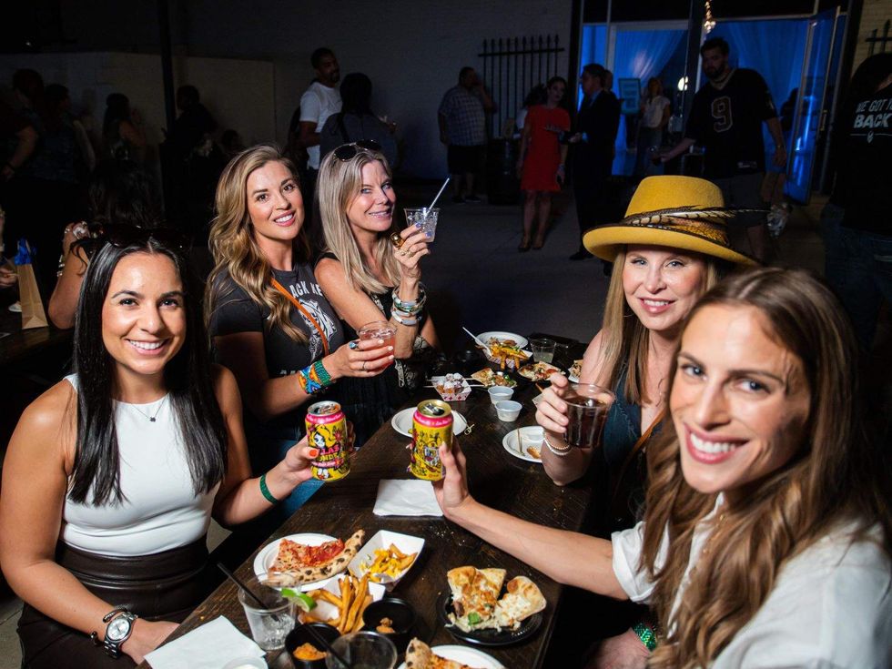 The Tailgate Dallas 2022