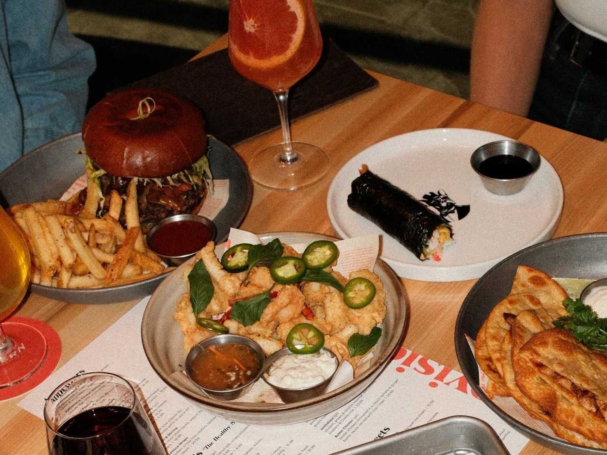 The Tavern Collective