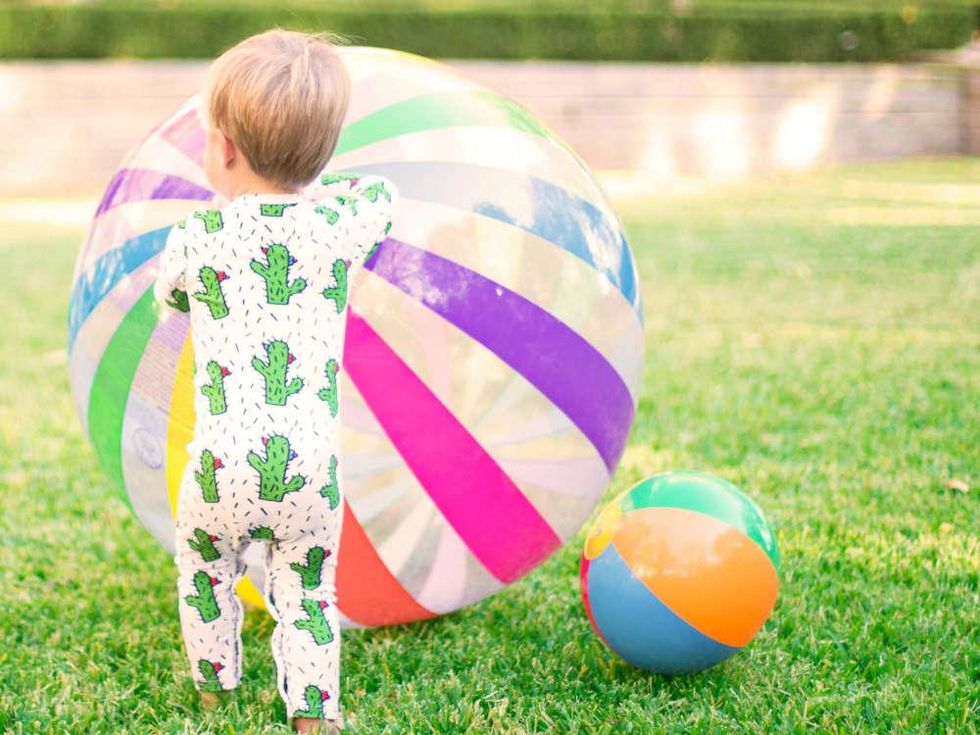 the tot x cover swim