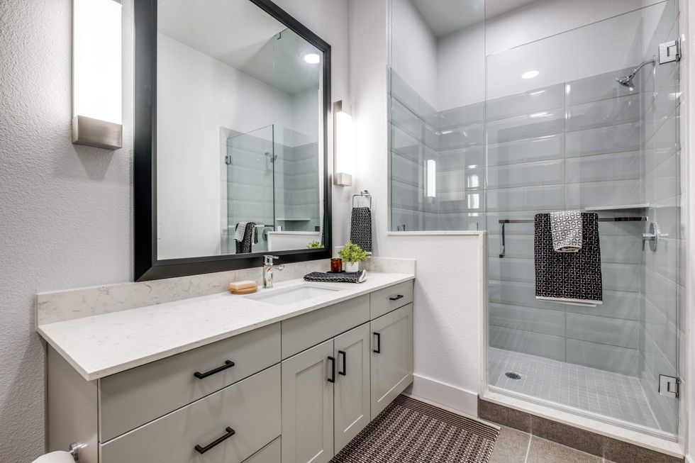 The Trinity Apartments Dallas