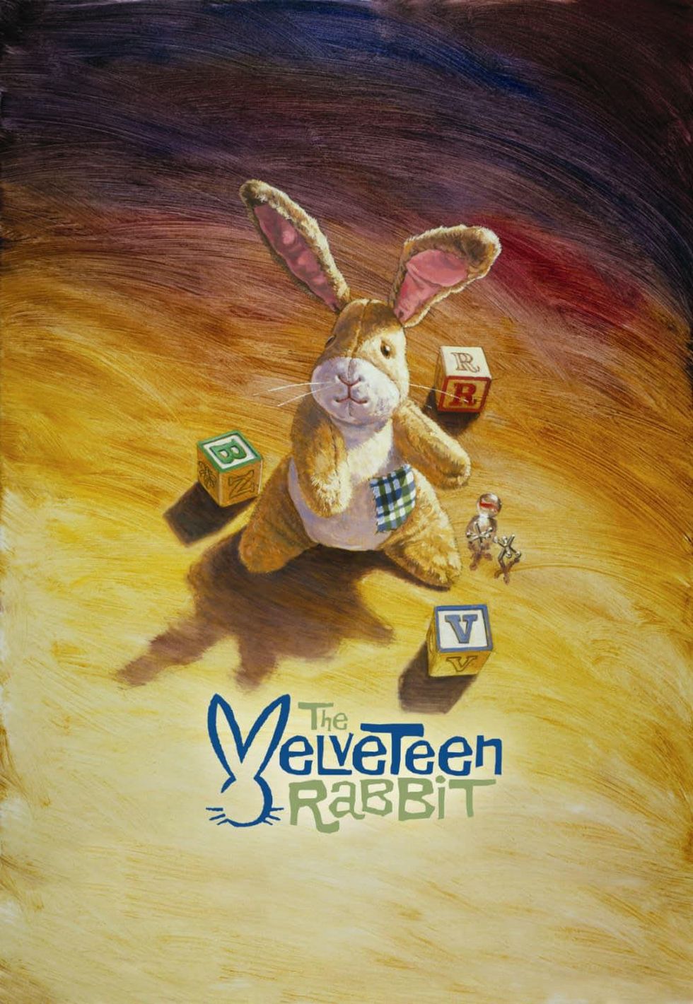 The Velveteen Rabbit