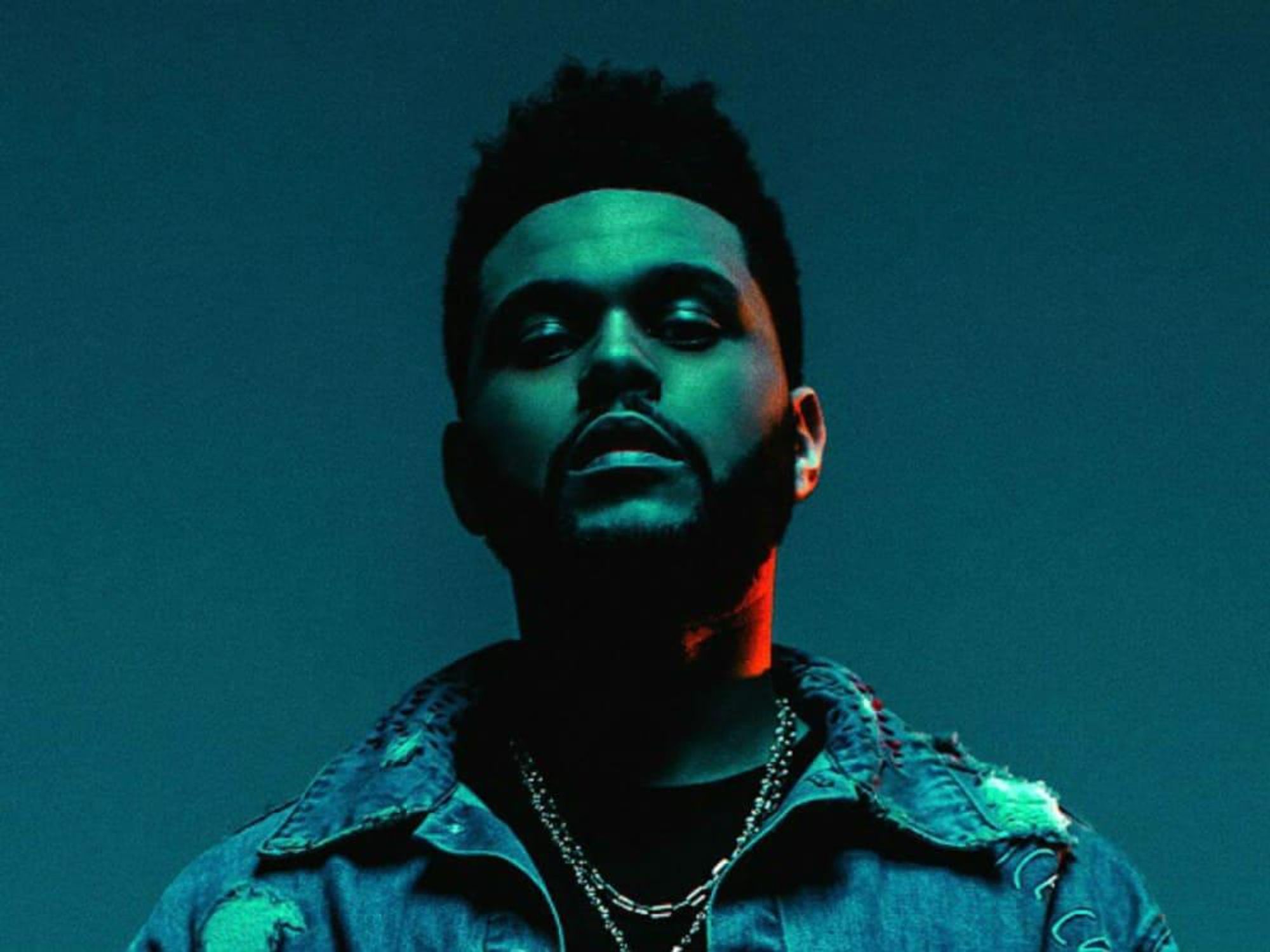 The Weeknd
