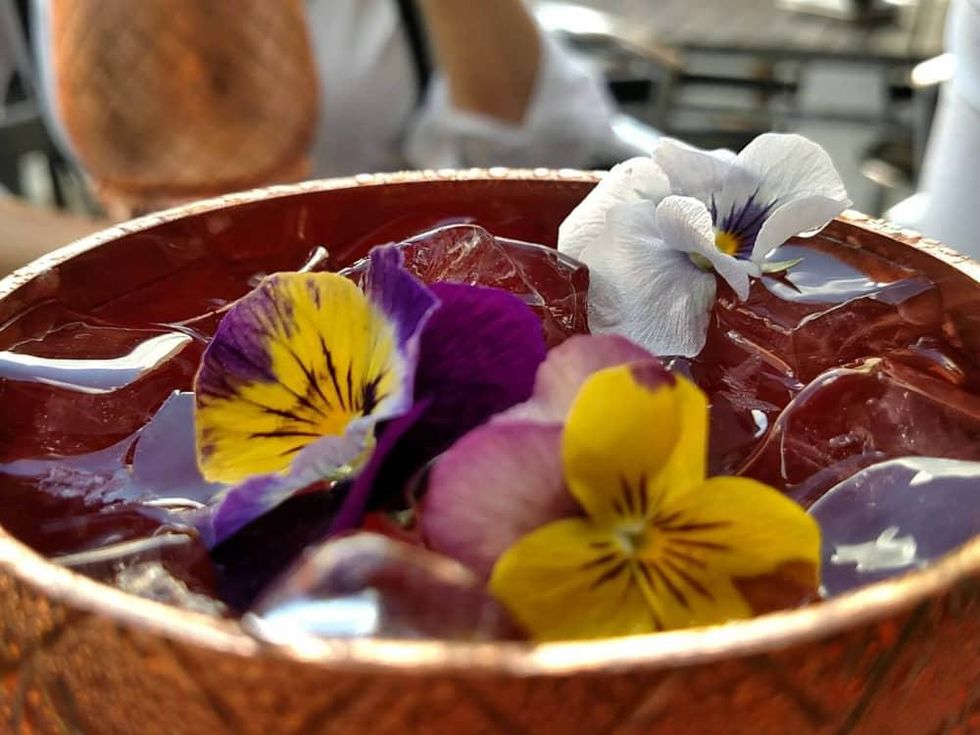 The Woolworth Chill Factor