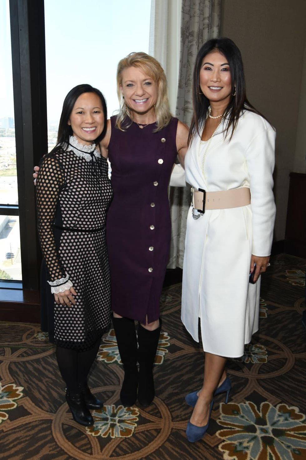 Thear Suzuki, Laura Maxwell, Caren K. Lock