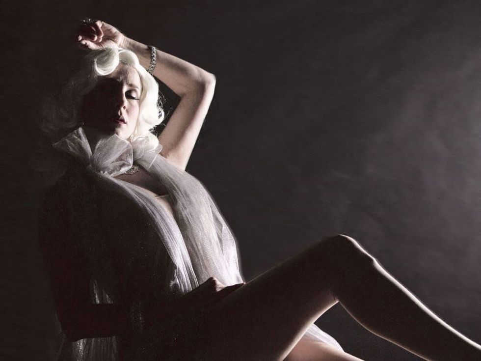 Theatre Three presents Candy Barr's Last Dance