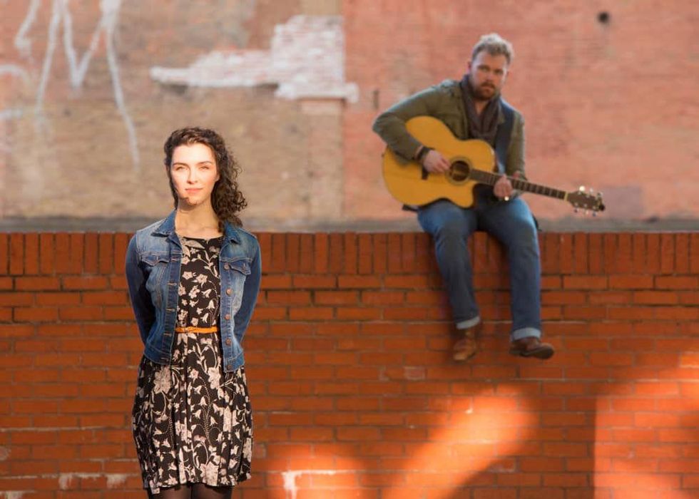 Theatre Three presents Once