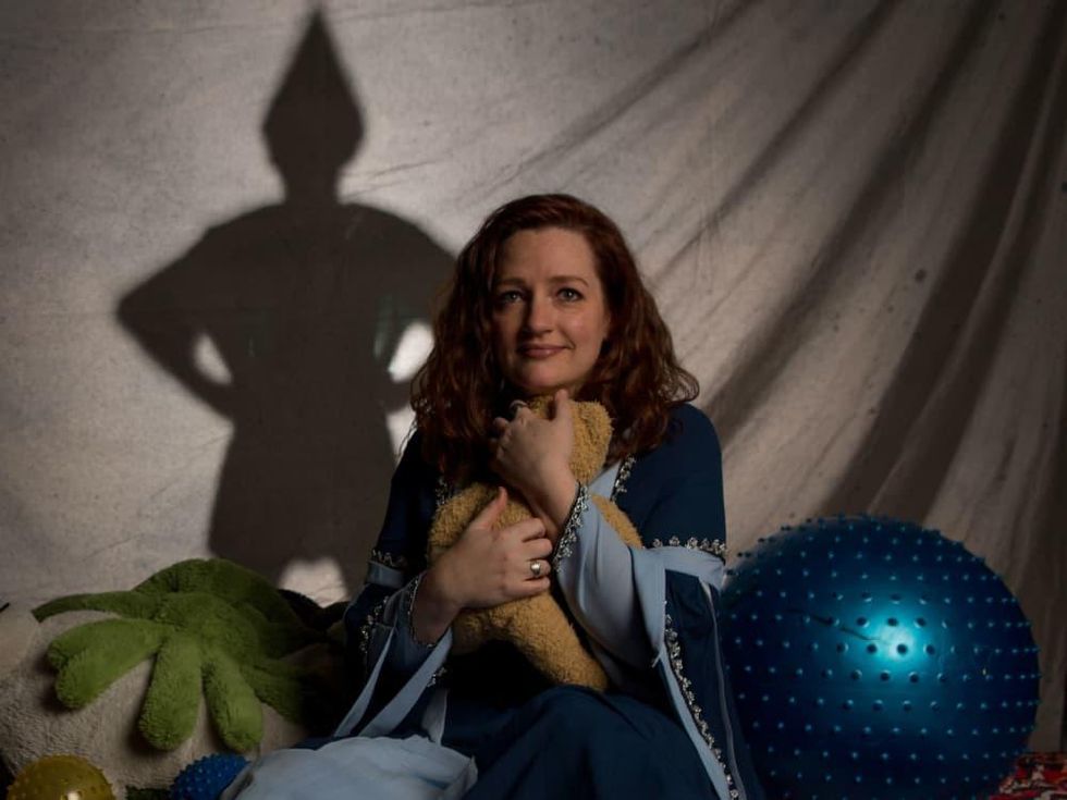 Theatre Three presents Self-Injurious Behavior