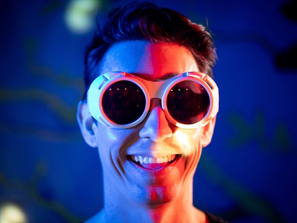 Theatre Three presents The Butterfly\u2019s Evil Spell