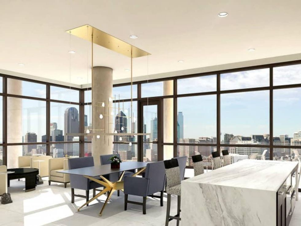 CultureMap Dallas Greystar M Line Tower