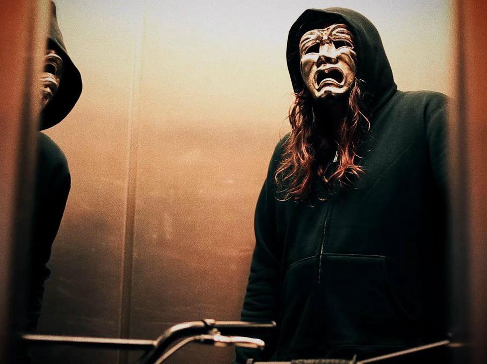 These Machines Are Winning