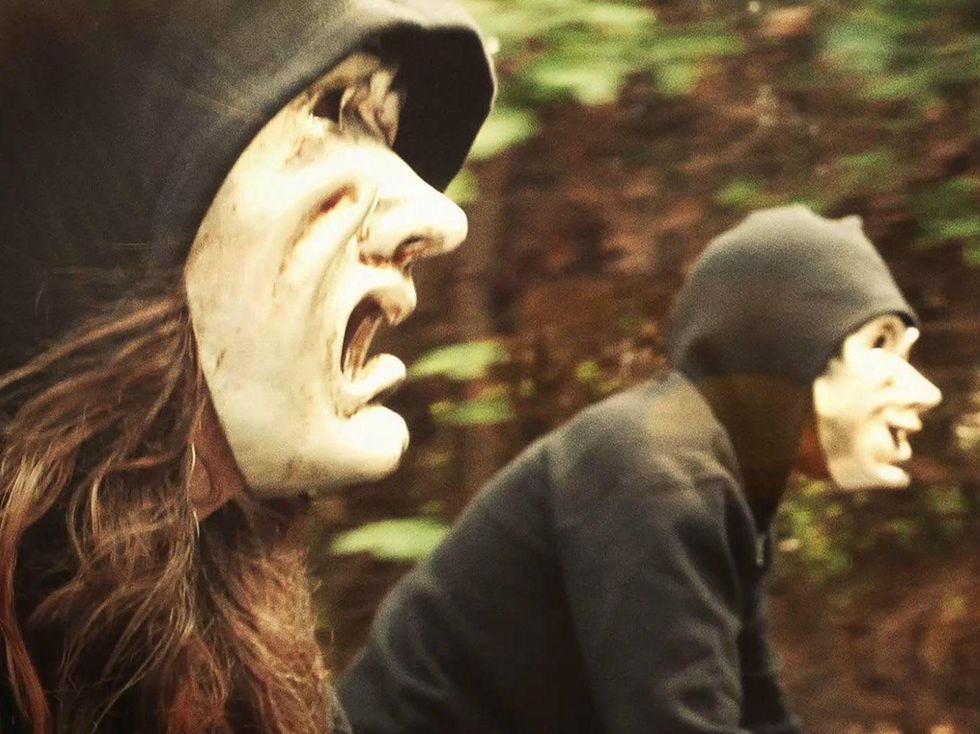 These Machines Are Winning