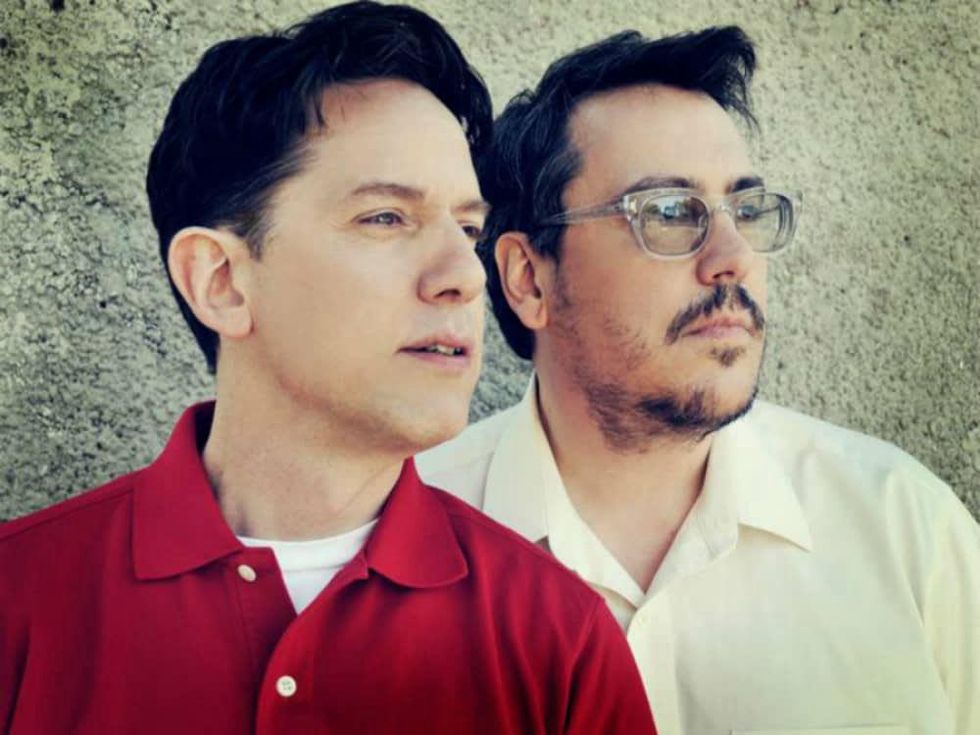 They Might Be Giants