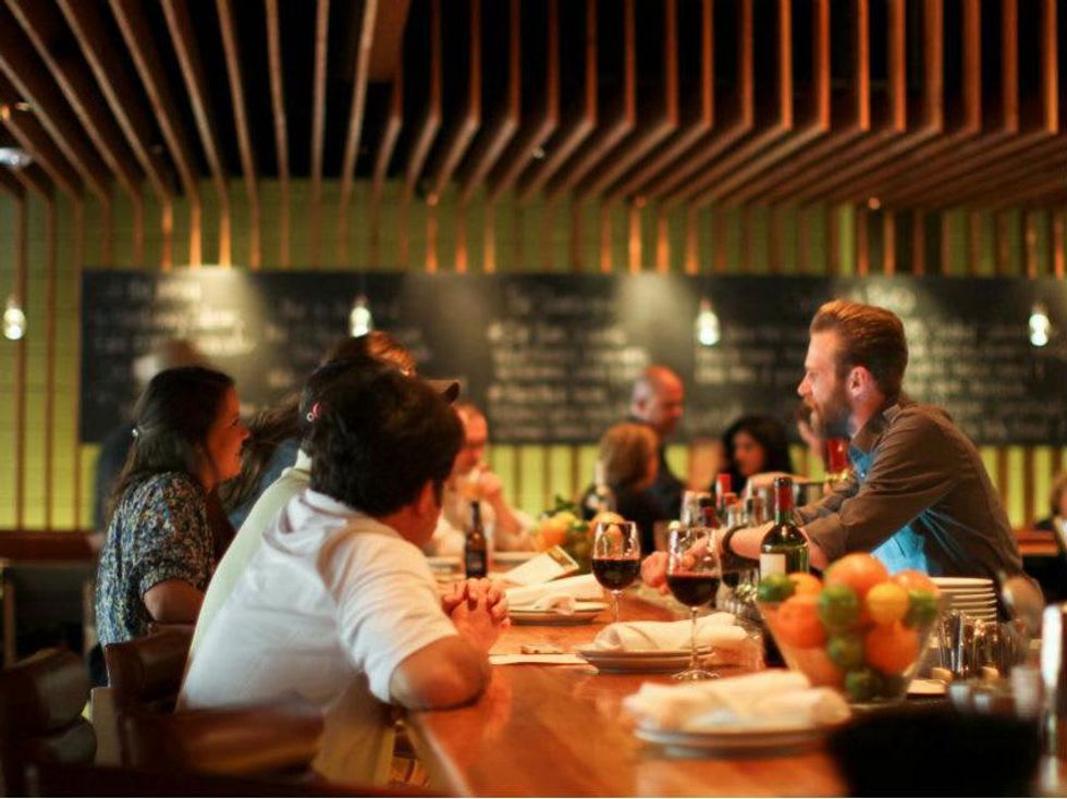 Thirteen Pies, Fort Worth