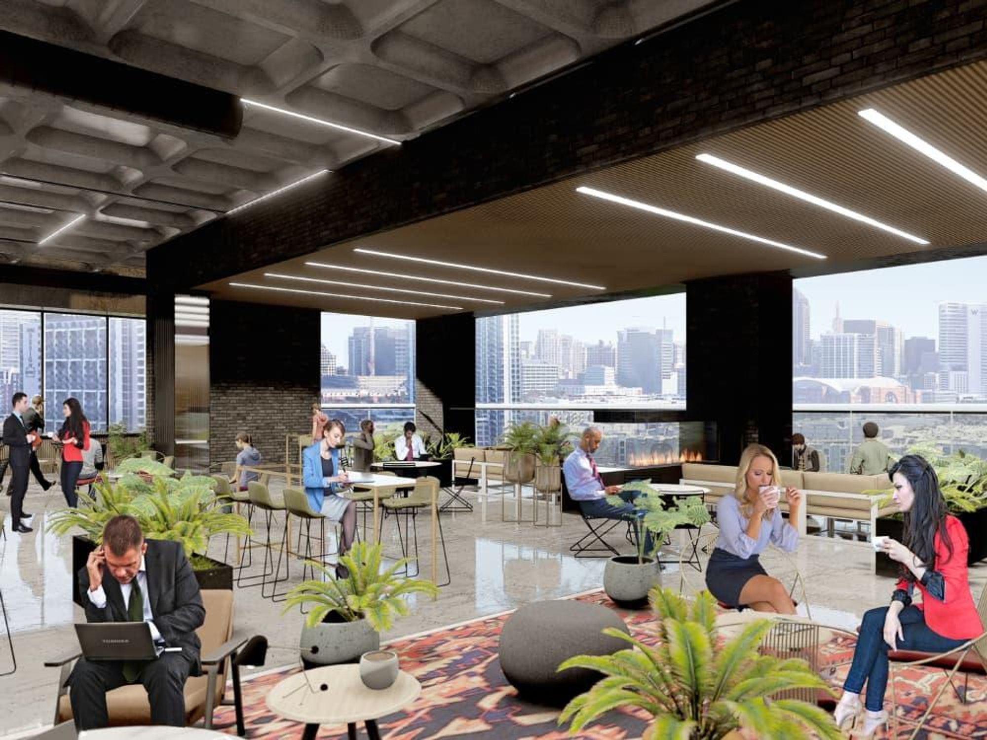 Thirteen Thirty Three