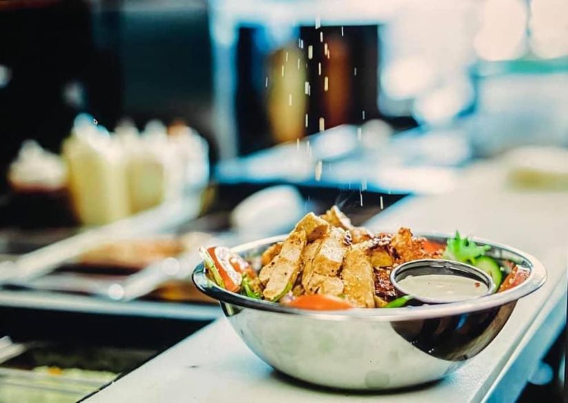 Dallas food explorer tries out 3 hot Korean restaurants in Carrollton -  CultureMap Dallas