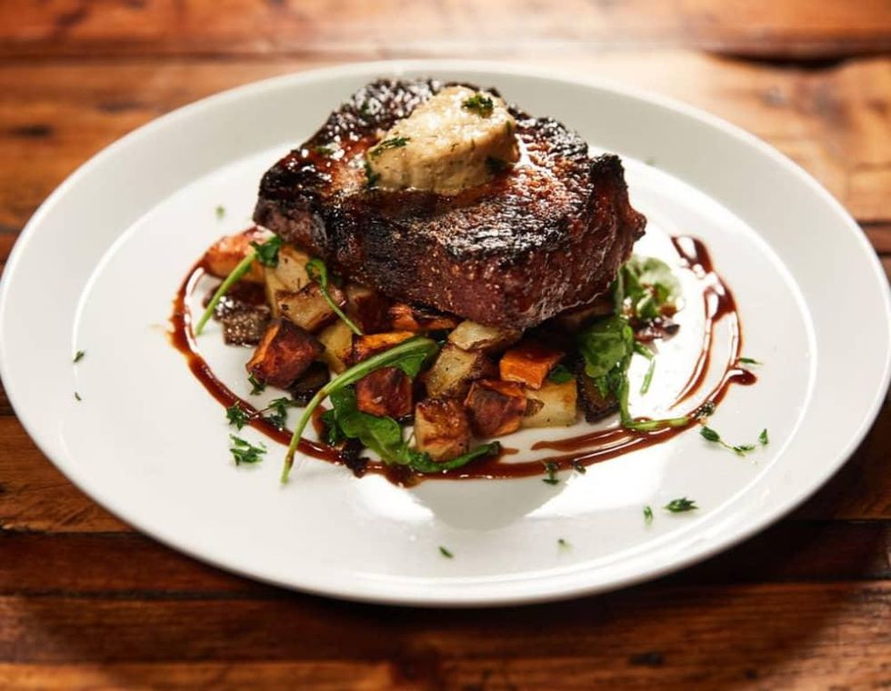 These 10 Dallas chefs are the rising stars of the local restaurant scene