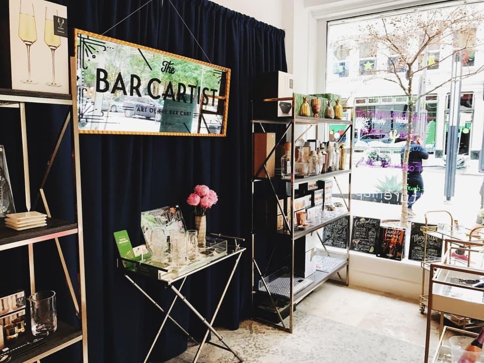 Last chance to get the goods at downtown Dallas’ coolest pop-up