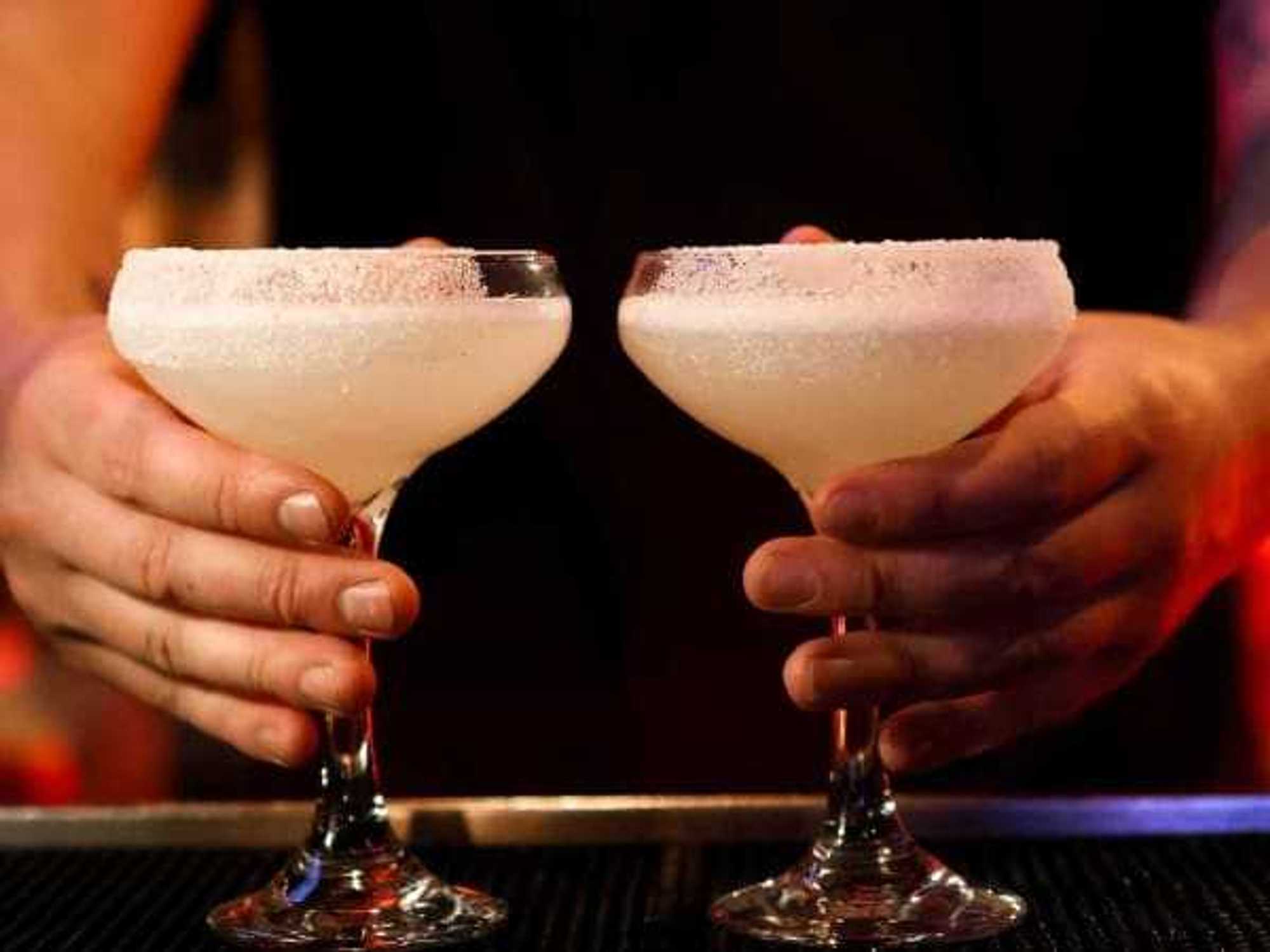 Thomas Avenue Beverage Co