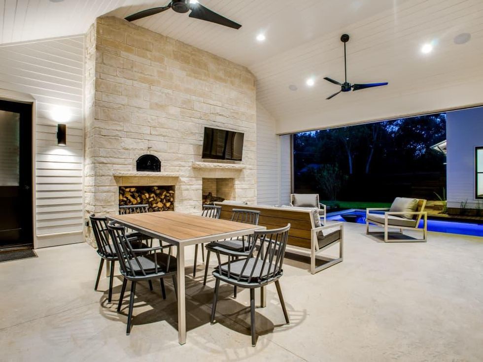 Thomas Development homes, Parade of Homes 2018