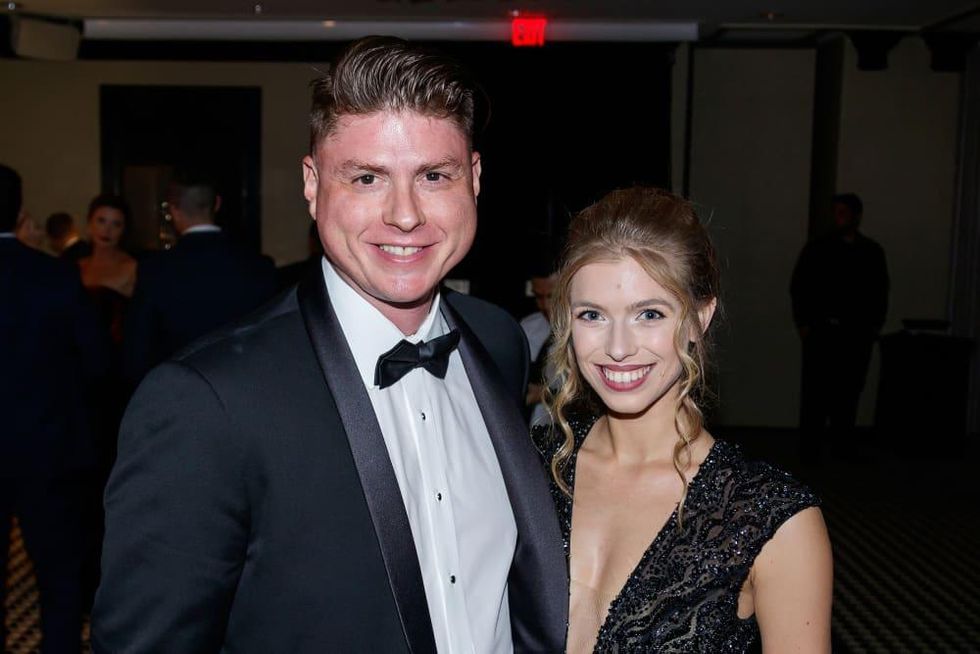 Thomas Hoeber, Ashley Phillips