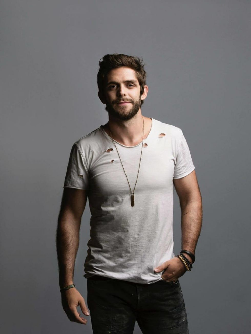 Thomas Rhett